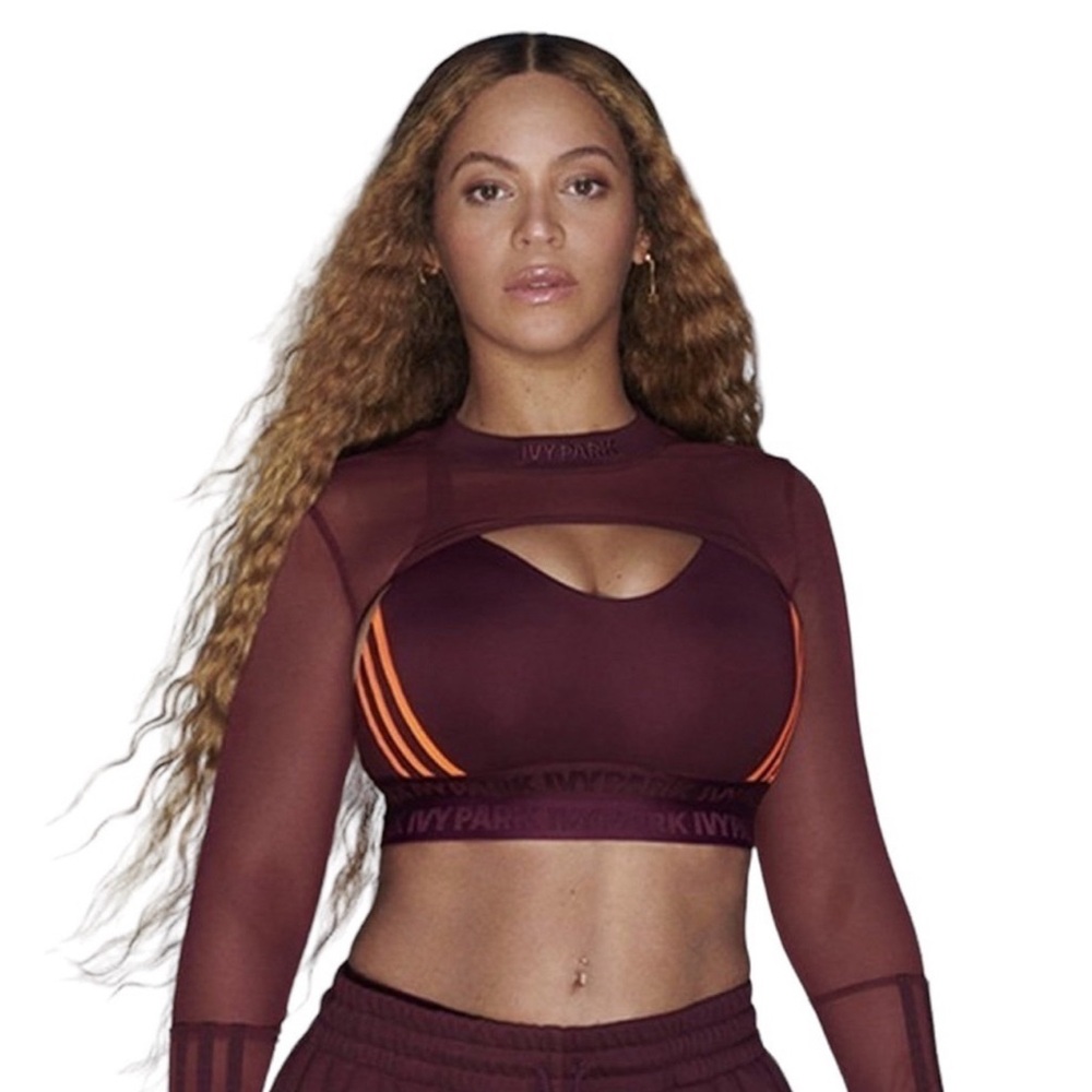 Ivy Park Original Collection Shrug